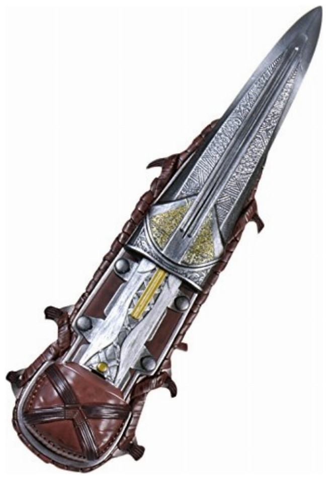 Ubisoft Collectibles Assassin's Creed Origins The First Hidden Blade