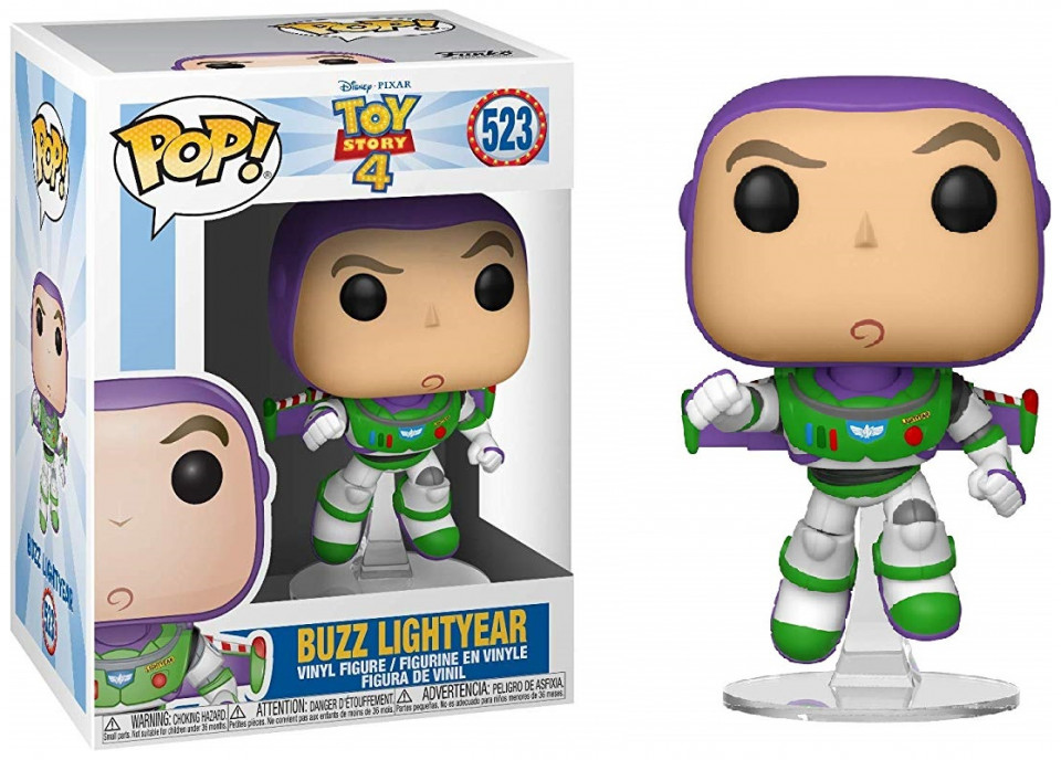buzz lightyear skroutz