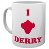 Gb eye it Chapter 2 Derry mug
