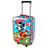 Karactermania Disney Mickey Skater 3d Trolley 52cm