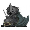Funko Pop! Rides: the Lord of the Rings - Witch King on Fellbeast #63 Vinyl Figure