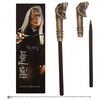 Noble Collection Harry Potter pen & Bookmark Lucius Malfoy Nob7984