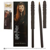 Noble Collection Harry Potter Ginny Weasley Wand Pend and Bookmark Nn7986