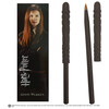 Noble Collection Harry Potter Ginny Weasley Wand Pend and Bookmark Nn7986