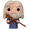 Funko Pop! Movies the Lord of the Rings - Gandalf #443 Vinyl Figure