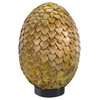 Noble Collection Game of Thrones Dragon egg Prop Replica Viserion 20 cm Nob0031