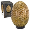Noble Collection Game of Thrones Dragon egg Prop Replica Viserion 20 cm Nob0031