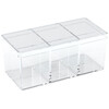 Ultimate Guard Ultimate Guard Stack´n´safe Card box 480 Ugd010085
