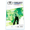 Ultimate Guard Ultimate Guard Comic Bags big Resealable Current Size (100) Ugd020021