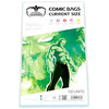 Ultimate Guard Ultimate Guard Comic Bags Current Size (100) Ugd020008