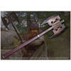 Noble Collection Lord of the Rings Replica 1/1 the Gimli axe Nob02222