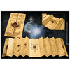 Noble Collection Harry Potter Marauder's map Replica
