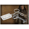 Noble Collection the Hobbit Metal Keychain Thorin´s key Nob1251