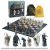 Noble Collection Lord of the Rings Chess set Battle for Middle Earth Nob2174