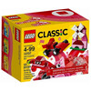 Lego Classic 10707 Red Creativity Box