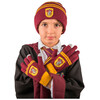 Cinereplicas Harry Potter Gryffindor set Beani + Gloves for Kids