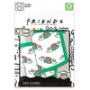 Pyramid International Pyramid Friends (Central Perk Logos) Mask - 2pack Face Covers (Gp85573)