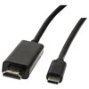 Logilink Type-c to Hdmi 3m Logilink Ua0330