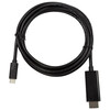 Logilink Type-c to Hdmi 3m Logilink Ua0330