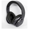 Ixchange Headphones Ixchange Ua41 Black anc