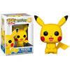 Funko pop Figure Pokemon Pikachu