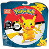 Mattel Pokémon Mega Construx Wonder Builders Construction set Pikachu 10 cm Mattgmd31