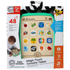 Hape  Magic Touch Curiosity Tablet™  Wooden Musical Toy80085