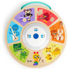 Hape  Cal's Smart Sounds Symphony™ Magic Touch™ Electronic Activity Toy80089
