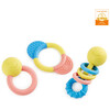 Hape  Rattle & Teether Collection E0027