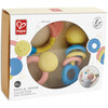 Hape  Rattle & Teether Collection E0027