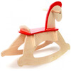 Hape  Grow-with-me Rocking Horse E0100