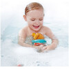 Hape  Swimmer Teddy Wind-Up Toy E0204