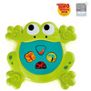 Hape  Feed-Me Bath Frog E0209