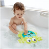 Hape  Feed-Me Bath Frog E0209