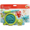 Hape  Double Fun Fishing Set E0214