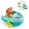 Hape  Tubing Pull-back Boat E0217