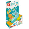 Hape  Tubing Pull-back Boat E0217