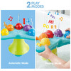 Hape  Musical Whale Fountain E0218