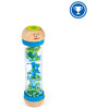 Hape  Beaded Raindrops - Blue E0328