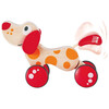 Hape  Pepe Pull Along E0347