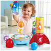 Hape  Rocket Ball Air Stacker E0387