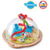 Hape  Sunny Valley Adventure Dome E0458
