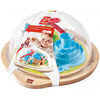 Hape  Sunny Valley Adventure Dome E0458