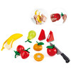 Hape  Healthy Fruit Playset E3171