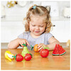 Hape  Healthy Fruit Playset E3171