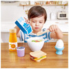 Hape  Delicious Breakfast Playset E3172