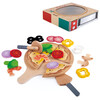 Hape  Perfect Pizza Playset E3173