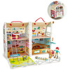 Hape  Pony Club Ranch E3409