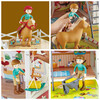 Hape  Pony Club Ranch E3409