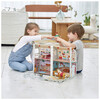 Hape  Pony Club Ranch E3409